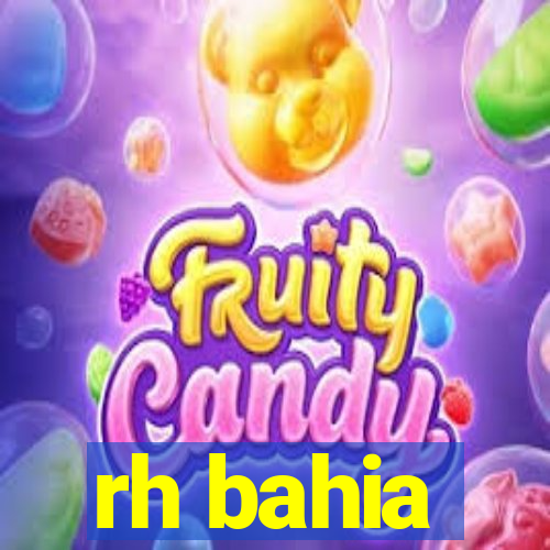 rh bahia